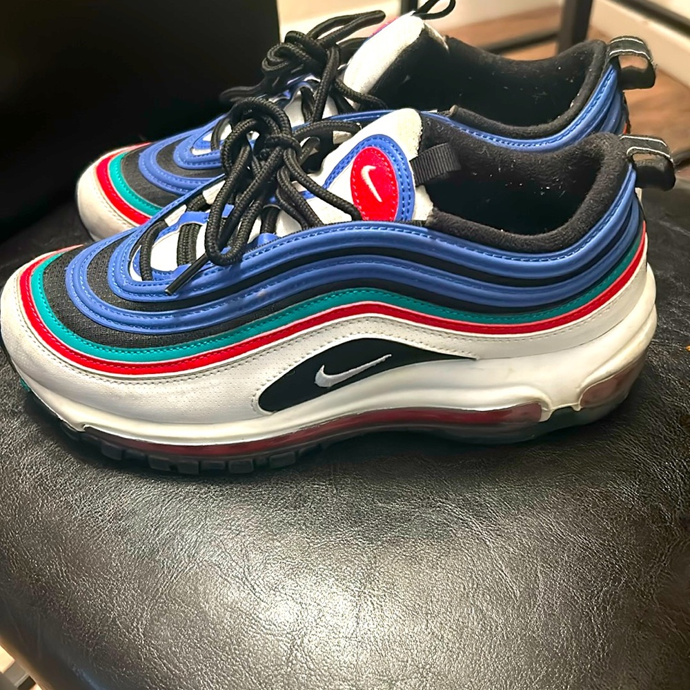Nike Air Max women!